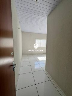 CASA - BAIRRO DIRCEU ARCOVERDE - PARNAÍBA /PI
