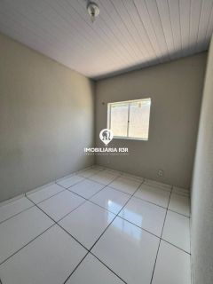 CASA - BAIRRO DIRCEU ARCOVERDE - PARNAÍBA /PI