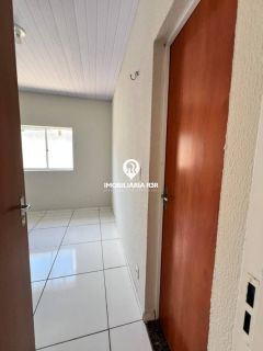CASA - BAIRRO DIRCEU ARCOVERDE - PARNAÍBA /PI