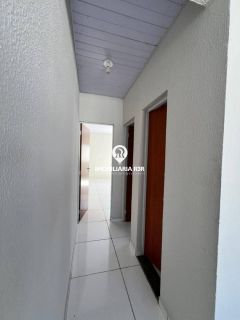 CASA - BAIRRO DIRCEU ARCOVERDE - PARNAÍBA /PI