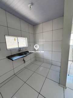 CASA - BAIRRO DIRCEU ARCOVERDE - PARNAÍBA /PI