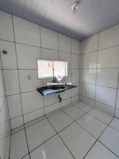 CASA - BAIRRO DIRCEU ARCOVERDE - PARNAÍBA /PI