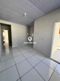 CASA - BAIRRO DIRCEU ARCOVERDE - PARNAÍBA /PI