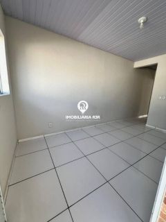 CASA - BAIRRO DIRCEU ARCOVERDE - PARNAÍBA /PI