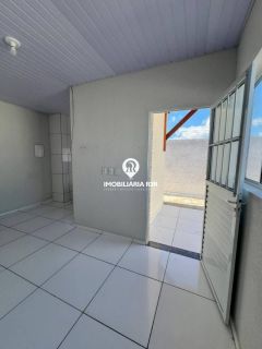 CASA - BAIRRO DIRCEU ARCOVERDE - PARNAÍBA /PI