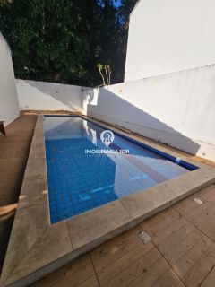 CASA DÚPLEX - BAIRRO SOCOPO , ZONA LESTE