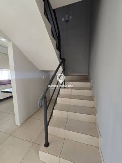 CASA DÚPLEX - BAIRRO SOCOPO , ZONA LESTE