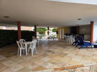 APARTAMENTO - BAIRRO PLANALTO, ZONA LESTE