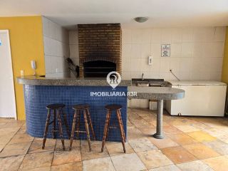 APARTAMENTO - BAIRRO PLANALTO, ZONA LESTE