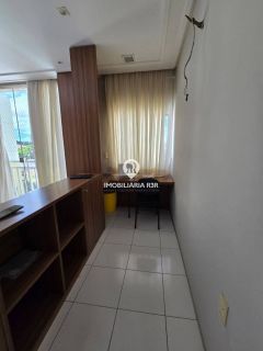 APARTAMENTO - BAIRRO PLANALTO, ZONA LESTE