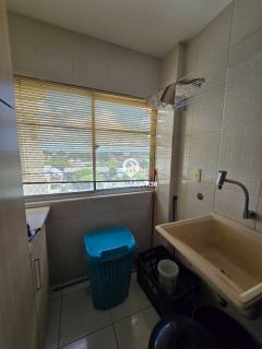 APARTAMENTO - BAIRRO PLANALTO, ZONA LESTE
