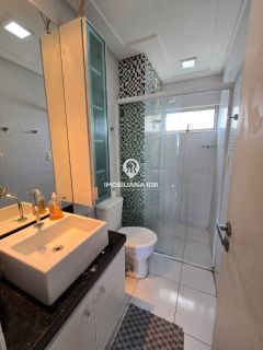 APARTAMENTO - BAIRRO PLANALTO, ZONA LESTE