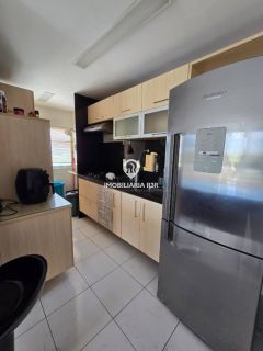 APARTAMENTO - BAIRRO PLANALTO, ZONA LESTE