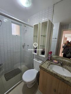 APARTAMENTO - BAIRRO MORROS, ZONA LESTE