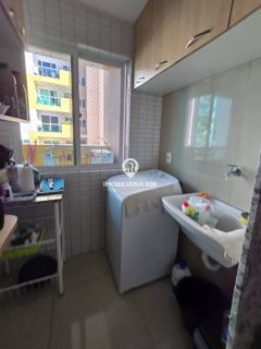 APARTAMENTO - BAIRRO MORROS, ZONA LESTE