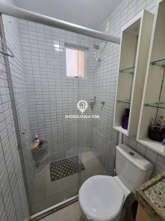 APARTAMENTO - BAIRRO MORROS, ZONA LESTE