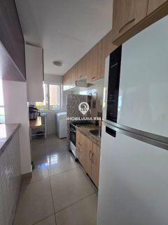 APARTAMENTO - BAIRRO MORROS, ZONA LESTE