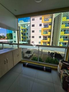 APARTAMENTO - BAIRRO MORROS, ZONA LESTE