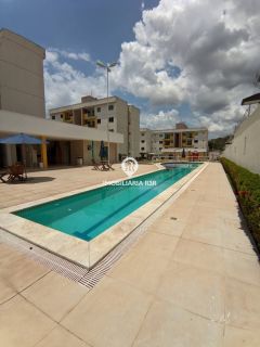 APARTAMENTO - BAIRRO MORROS, ZONA LESTE