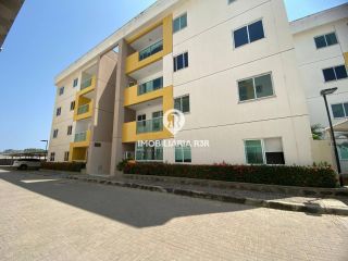 APARTAMENTO - BAIRRO MORROS, ZONA LESTE
