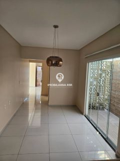 CASA DUPLEX - BAIRRO AEROPORTO, ZONA NORTE