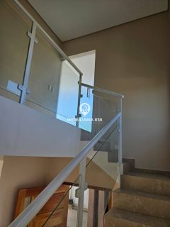 CASA DUPLEX - BAIRRO AEROPORTO, ZONA NORTE