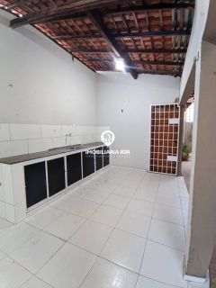 CASA - BAIRRO PIRAJÁ, ZONA NORTE