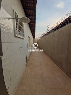 CASA - BAIRRO PIRAJÁ, ZONA NORTE