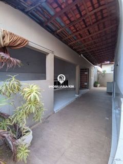 CASA - BAIRRO PIRAJÁ, ZONA NORTE