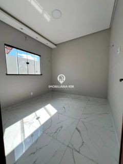 CASA - BAIRRO SABIAZAL - MORADA DOS VENTOS - PARNAÍBA /PI