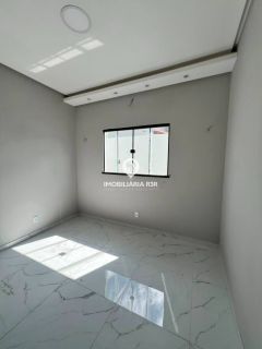 CASA - BAIRRO SABIAZAL - MORADA DOS VENTOS - PARNAÍBA /PI