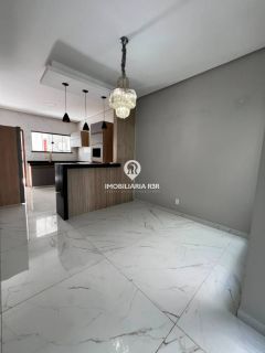 CASA - BAIRRO SABIAZAL - MORADA DOS VENTOS - PARNAÍBA /PI