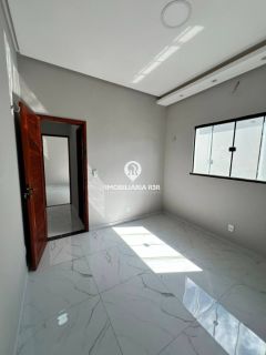 CASA - BAIRRO SABIAZAL - MORADA DOS VENTOS - PARNAÍBA /PI