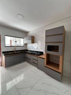 CASA - BAIRRO SABIAZAL - MORADA DOS VENTOS - PARNAÍBA /PI