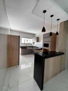 CASA - BAIRRO SABIAZAL - MORADA DOS VENTOS - PARNAÍBA /PI