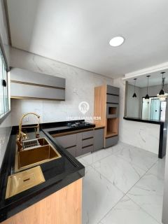 CASA - BAIRRO SABIAZAL - MORADA DOS VENTOS - PARNAÍBA /PI