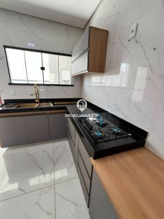 CASA - BAIRRO SABIAZAL - MORADA DOS VENTOS - PARNAÍBA /PI