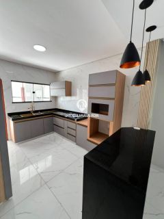 CASA - BAIRRO SABIAZAL - MORADA DOS VENTOS - PARNAÍBA /PI