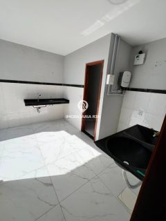 CASA - BAIRRO SABIAZAL - MORADA DOS VENTOS - PARNAÍBA /PI