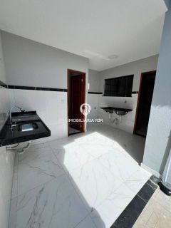 CASA - BAIRRO SABIAZAL - MORADA DOS VENTOS - PARNAÍBA /PI