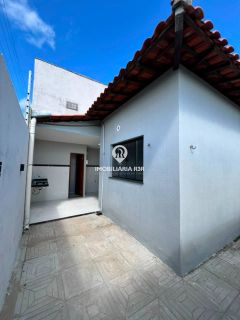 CASA - BAIRRO SABIAZAL - MORADA DOS VENTOS - PARNAÍBA /PI