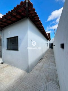 CASA - BAIRRO SABIAZAL - MORADA DOS VENTOS - PARNAÍBA /PI