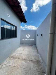 CASA - BAIRRO SABIAZAL - MORADA DOS VENTOS - PARNAÍBA /PI