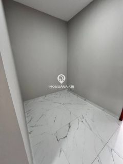 CASA - BAIRRO SABIAZAL - MORADA DOS VENTOS - PARNAÍBA /PI