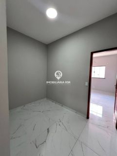 CASA - BAIRRO SABIAZAL - MORADA DOS VENTOS - PARNAÍBA /PI