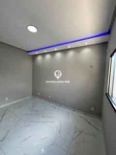 CASA - BAIRRO SABIAZAL - MORADA DOS VENTOS - PARNAÍBA /PI