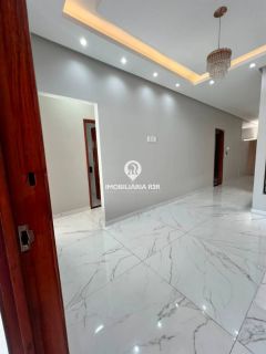 CASA - BAIRRO SABIAZAL - MORADA DOS VENTOS - PARNAÍBA /PI
