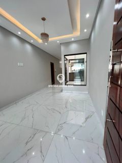 CASA - BAIRRO SABIAZAL - MORADA DOS VENTOS - PARNAÍBA /PI