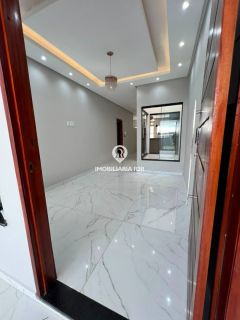 CASA - BAIRRO SABIAZAL - MORADA DOS VENTOS - PARNAÍBA /PI