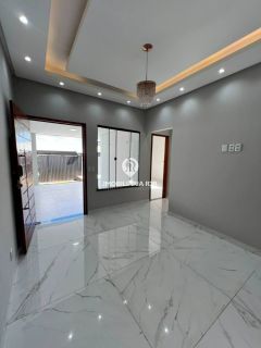 CASA - BAIRRO SABIAZAL - MORADA DOS VENTOS - PARNAÍBA /PI